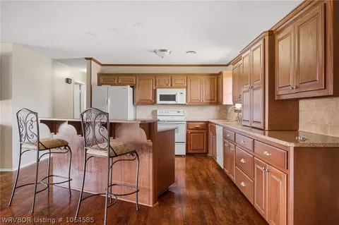 200 Maple Dr, Pocola, OK 74902 photo 9