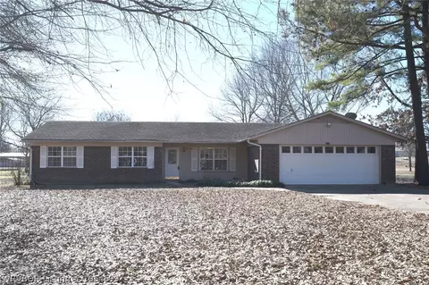 3321 Firefly Ln, Alma, AR 72921 photo 3