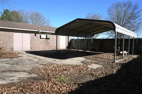 3321 Firefly Ln, Alma, AR 72921 photo 34