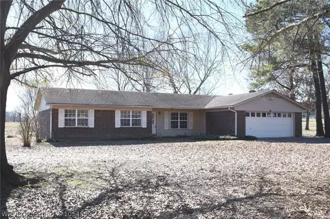 3321 Firefly Ln, Alma, AR 72921 photo 4