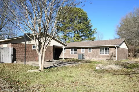 3321 Firefly Ln, Alma, AR 72921 photo 32