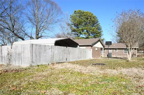 3321 Firefly Ln, Alma, AR 72921 photo 33