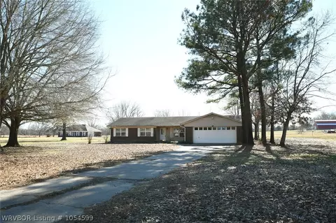 3321 Firefly Ln, Alma, AR 72921 photo 5