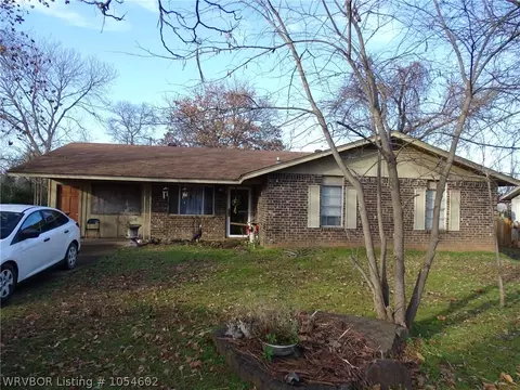 1110 P St, Barling, AR 72923 photo 1