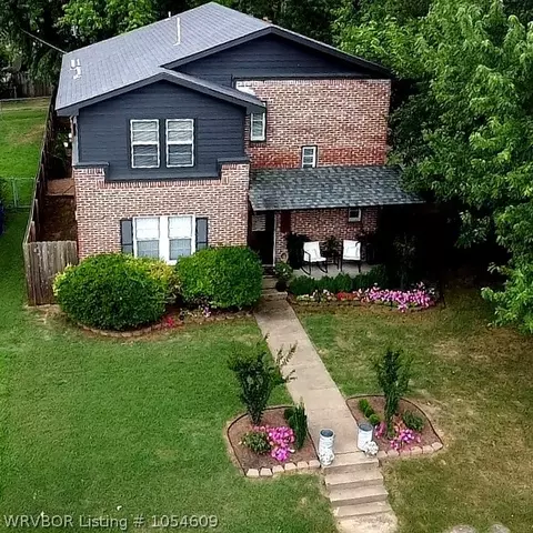 2400 O St, Fort Smith, AR 72901 photo 33
