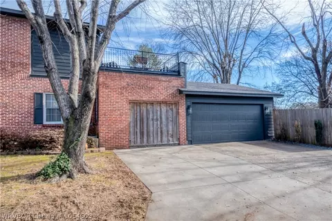 2400 O St, Fort Smith, AR 72901 photo 23