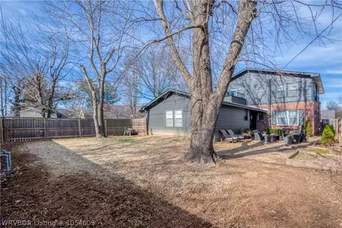 2400 O St, Fort Smith, AR 72901 photo 32
