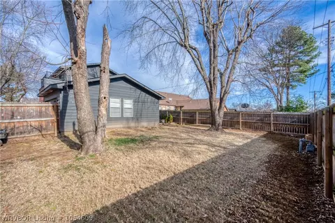 2400 O St, Fort Smith, AR 72901 photo 31