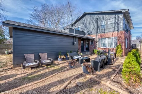 2400 O St, Fort Smith, AR 72901 photo 25