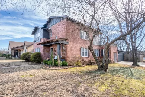 2400 O St, Fort Smith, AR 72901 photo 3