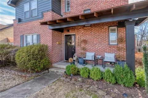 2400 O St, Fort Smith, AR 72901 photo 4