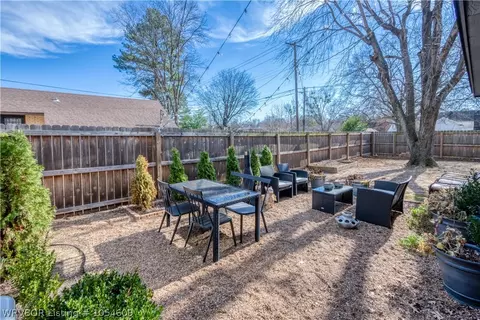 2400 O St, Fort Smith, AR 72901 photo 24