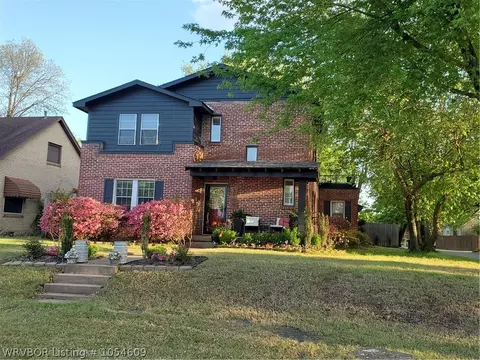 2400 O St, Fort Smith, AR 72901 photo 2