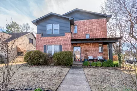 2400 O St, Fort Smith, AR 72901 photo 1
