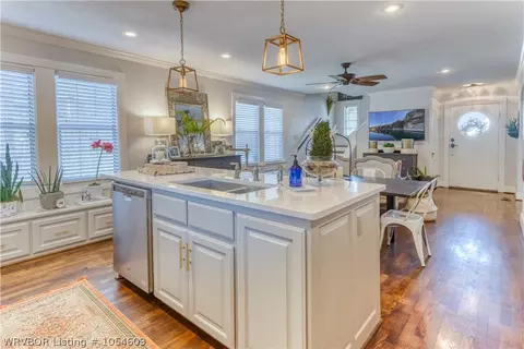 2400 O St, Fort Smith, AR 72901 photo 8