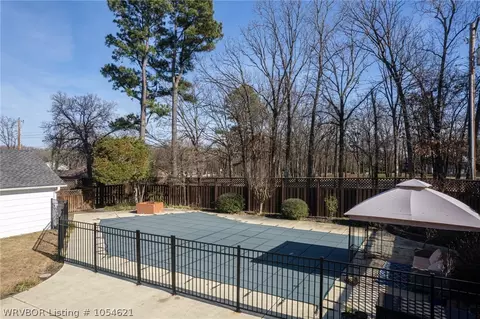 2301 Camelot Dr, Fort Smith, AR 72903 photo 33