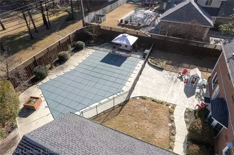 2301 Camelot Dr, Fort Smith, AR 72903 photo 34