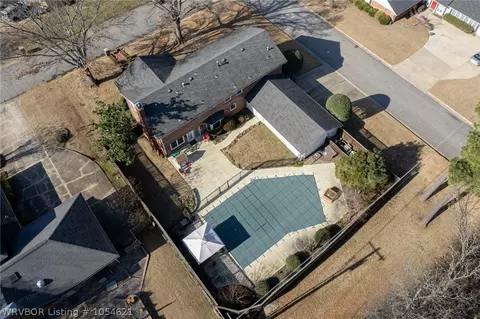 2301 Camelot Dr, Fort Smith, AR 72903 photo 36