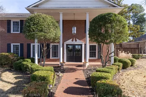 2301 Camelot Dr, Fort Smith, AR 72903 photo 39