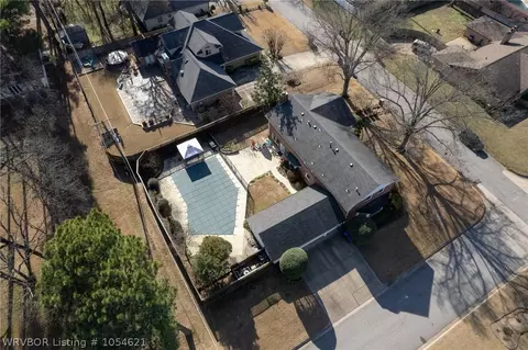 2301 Camelot Dr, Fort Smith, AR 72903 photo 35