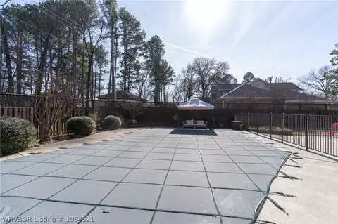 2301 Camelot Dr, Fort Smith, AR 72903 photo 32