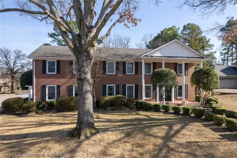 2301 Camelot Dr, Fort Smith, AR 72903 photo 37