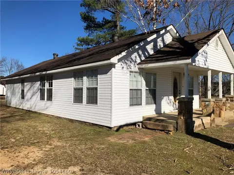 1586 E 6th St, Waldron, AR 72958 photo 2