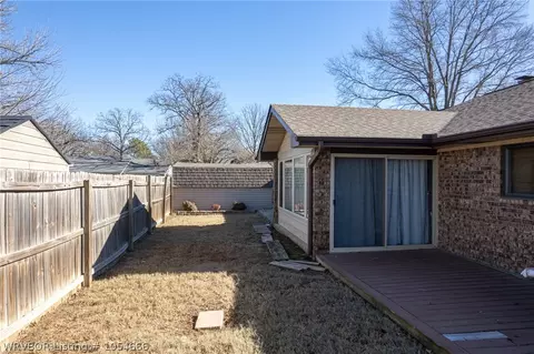 1309 Princeton Dr, Fort Smith, AR 72908 photo 36