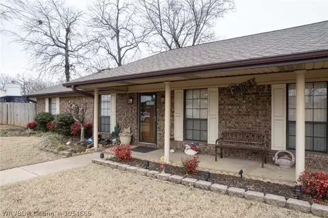 1309 Princeton Dr, Fort Smith, AR 72908 photo 39