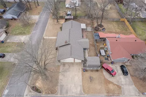 1309 Princeton Dr, Fort Smith, AR 72908 photo 31