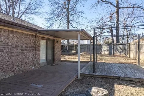 1309 Princeton Dr, Fort Smith, AR 72908 photo 33