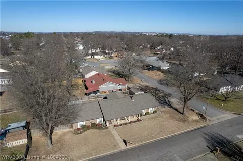 1309 Princeton Dr, Fort Smith, AR 72908 photo 48