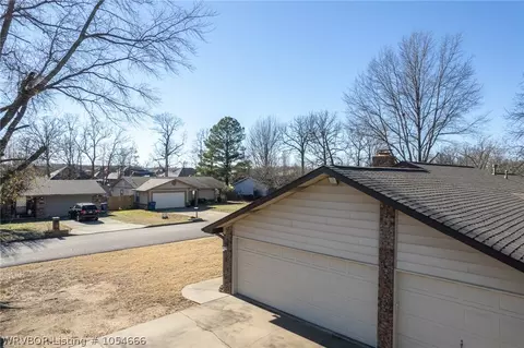 1309 Princeton Dr, Fort Smith, AR 72908 photo 46