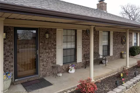 1309 Princeton Dr, Fort Smith, AR 72908 photo 38