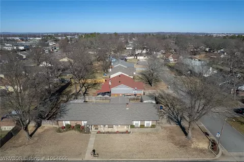 1309 Princeton Dr, Fort Smith, AR 72908 photo 47