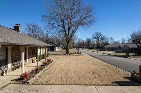 1309 Princeton Dr, Fort Smith, AR 72908 photo 43
