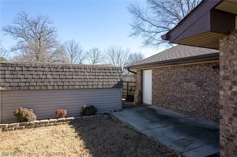 1309 Princeton Dr, Fort Smith, AR 72908 photo 37