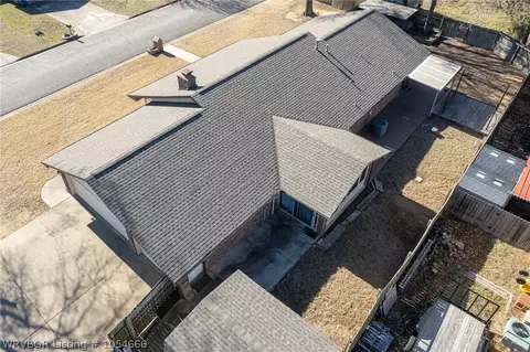 1309 Princeton Dr, Fort Smith, AR 72908 photo 41