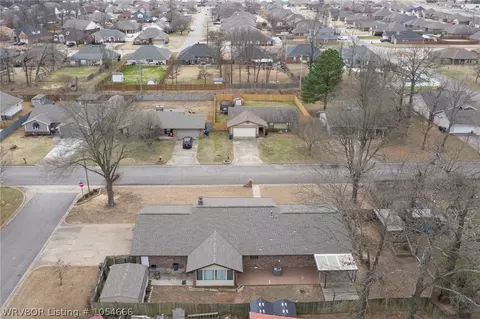 1309 Princeton Dr, Fort Smith, AR 72908 photo 32