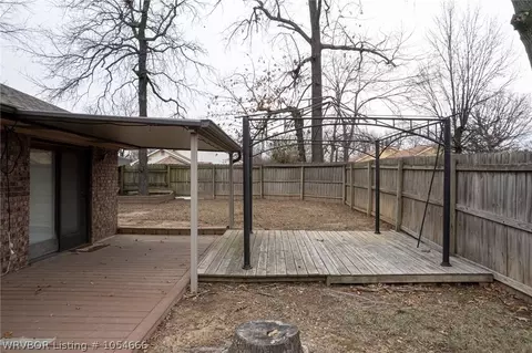 1309 Princeton Dr, Fort Smith, AR 72908 photo 30