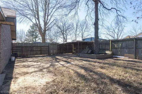 1309 Princeton Dr, Fort Smith, AR 72908 photo 34