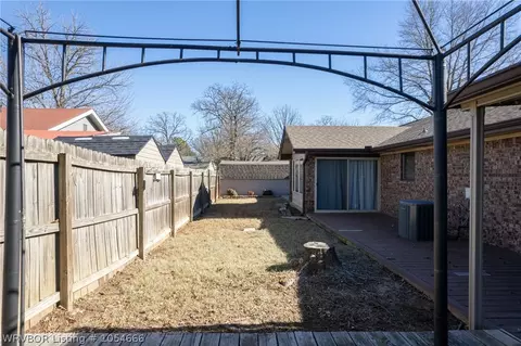 1309 Princeton Dr, Fort Smith, AR 72908 photo 35
