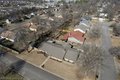 1309 Princeton Dr, Fort Smith, AR 72908 photo 42