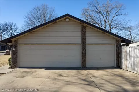 1309 Princeton Dr, Fort Smith, AR 72908 photo 44
