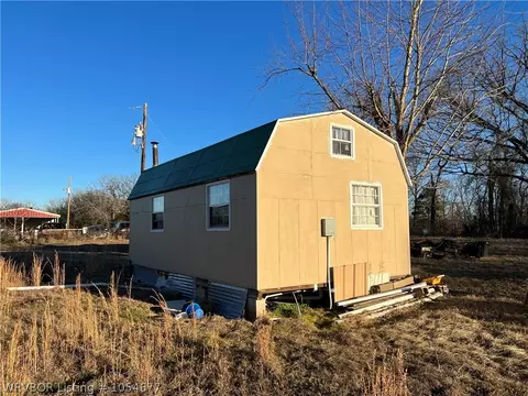 472876 E 1086, Muldrow, OK 74948 photo 2