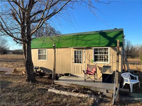 472876 E 1086, Muldrow, OK 74948 photo 1