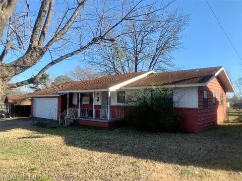 1818 33rd St, Fort Smith, AR 72904 photo 2