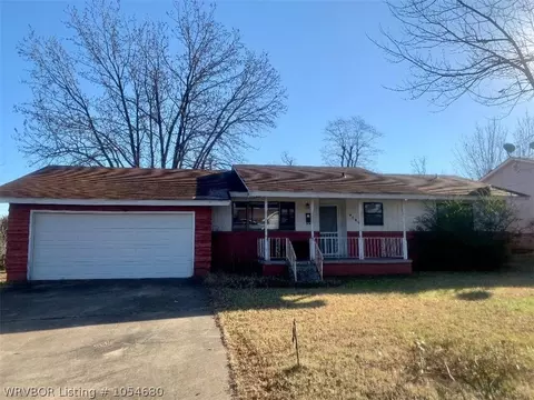 1818 33rd St, Fort Smith, AR 72904 photo 1