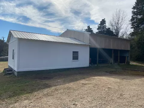 242 Rodeo Arena Rd, Scranton, AR 72863 photo 2