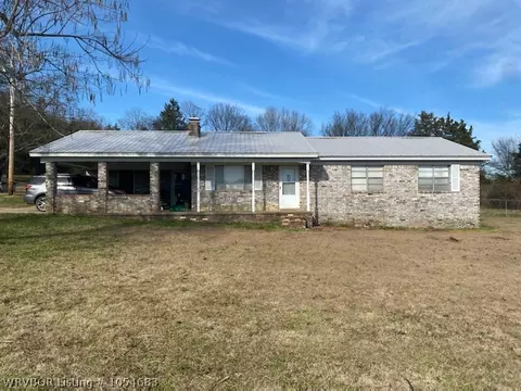 242 Rodeo Arena Rd, Scranton, AR 72863 photo 1